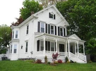 130 Elm St #B, Marlborough, MA 01752