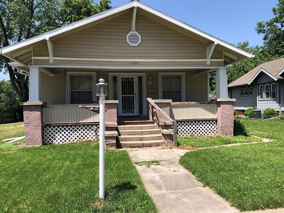 1st image of 410 Dickinson St