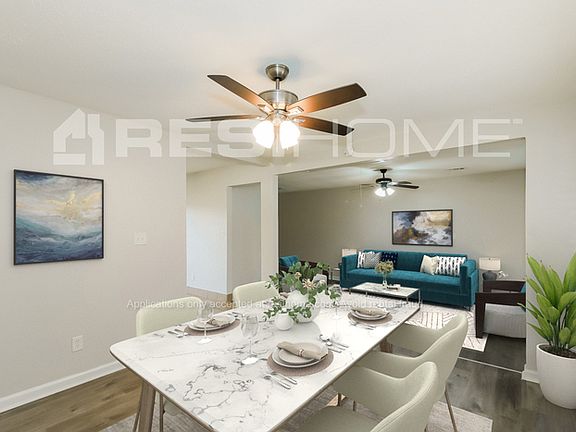 4th image of 8154 Huntington Dr