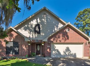 542 Falloon Ln, Houston, TX 77013