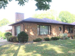 622 S Vermont Ave, Mason City, IA 50401