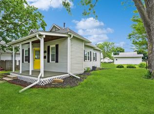 422 W North St, Winterset, IA 50273