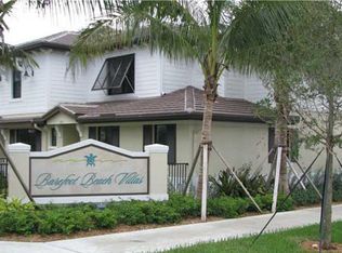 821 S Ocean Blvd, Pompano Beach, FL 33062