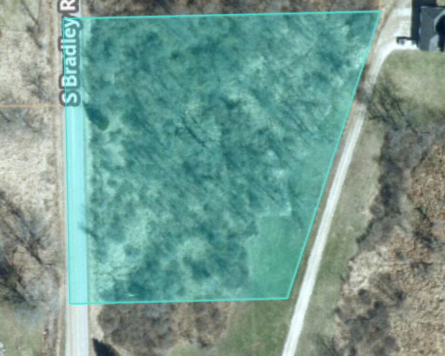 1st image of 0 S Bradley Rd