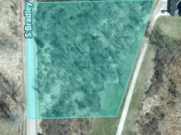 0 S Bradley Rd, Charlotte, MI 48813