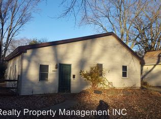 1927 Broadstone Rd, Toledo, OH 43615