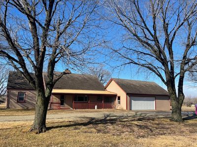 5123 SW Tumbleweed Rd, Andover, KS, 67002