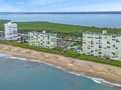 9940 Ocean Dr APT 508, Jensen Beach, FL, 34957
