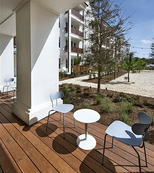 Terrabella Coastal Apartments — Photo 30