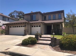 40 Woodsong, Rancho Santa Margarita, CA 92688