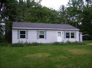 57 Bartlett Hill Rd, Center Harbor, NH 03226