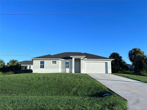 324 Kansas, La Belle, FL 33935