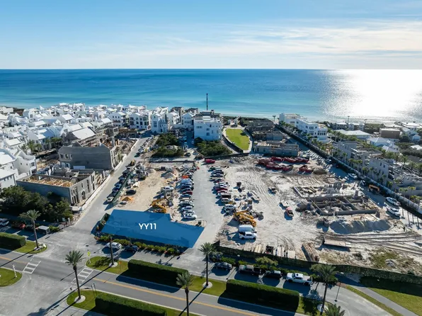 Yy11 Sea Garden St, Rosemary Beach, FL 32461