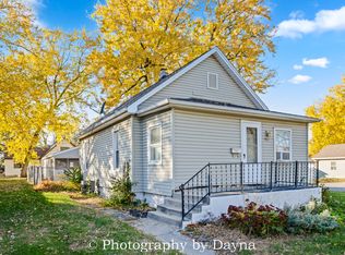 1501 S 7th Ave, Kankakee, IL 60901