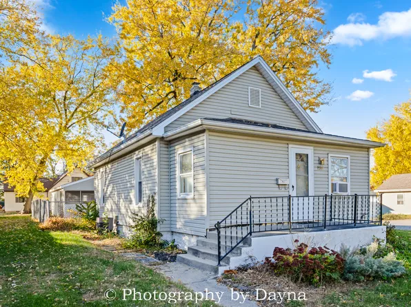 1501 S 7th Ave, Kankakee, IL 60901