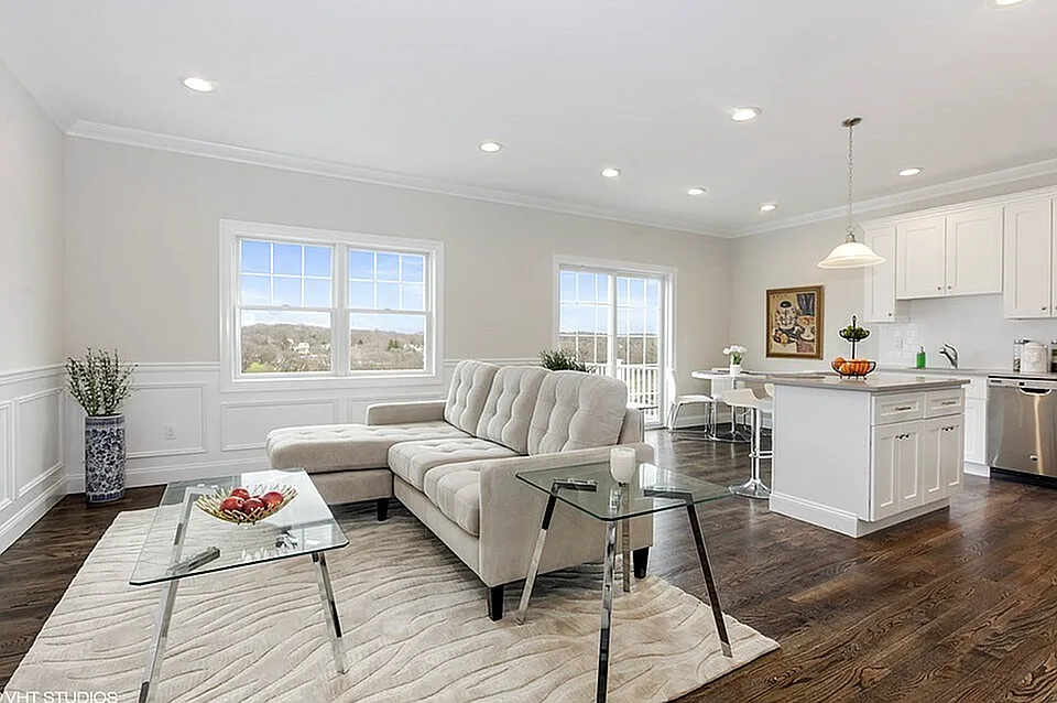 Belmont Estates