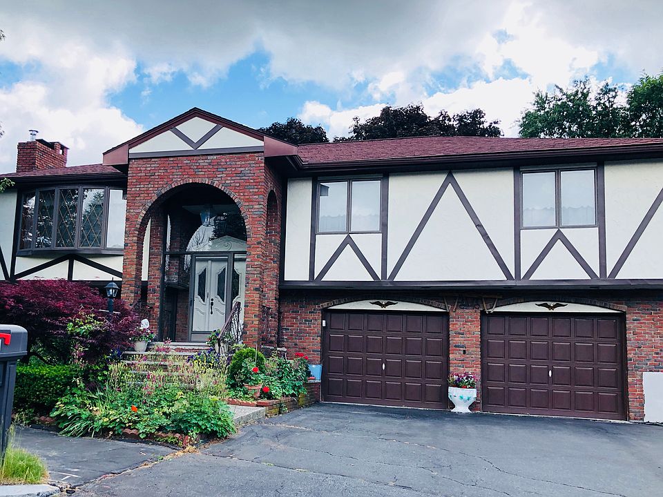 Highly sought after location