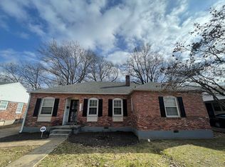 1796 S Perkins Rd, Memphis, TN 38117