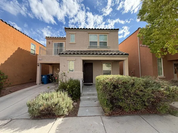 9267 Wertz Ave, Las Vegas, NV 89148