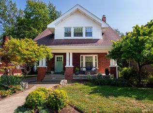160 Preston Ave, Lexington, KY 40502