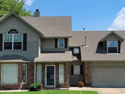 3313 N 8th St, Broken Arrow, OK, 74012