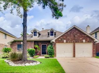 19906 Big Canyon Dr, Katy, TX 77450
