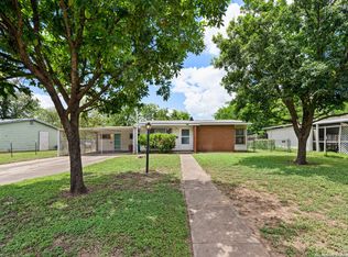4335 Redstone Dr, San Antonio, TX 78219