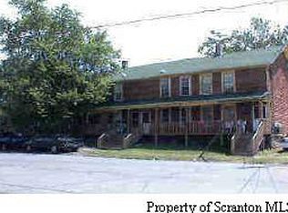 Sanderson Ave, Scranton, PA 18509