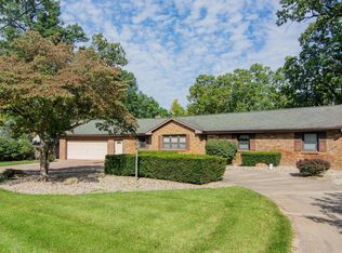 2511 Heath Dr, NILES, MI 49120