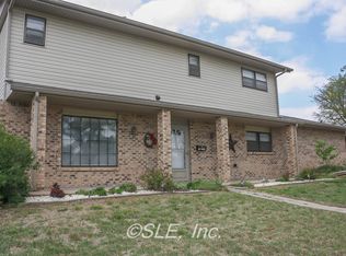501 Parke St, Pratt, KS 67124