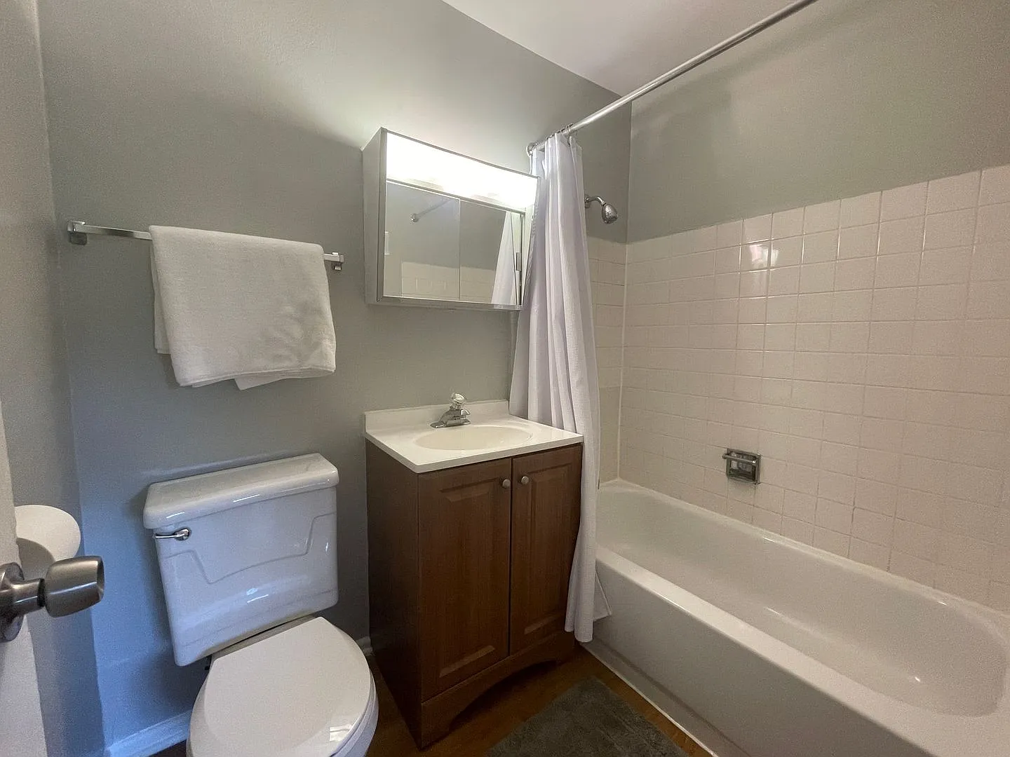 1 bed, 650 sqft, $1,495 — Photo 2