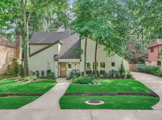 33 N Havenridge Dr, Spring, TX 77381