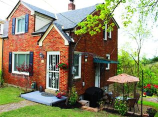 61 Grandview Ave, Pittsburgh, PA 15214