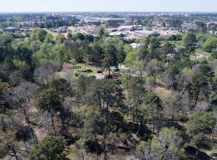 6601 N Park Rd, Texarkana, TX 75503