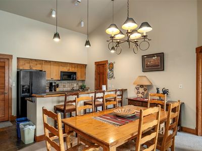 2920 Village Dr #2301, Steamboat Springs, CO, 80487