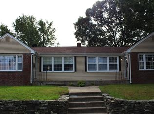 90 Waldron Ave, Cranston, RI 02910