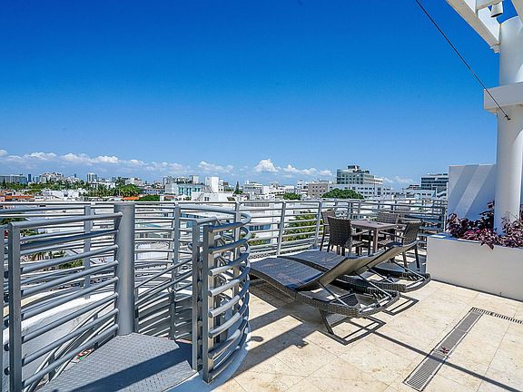 4th image of 1437 Collins Avenue #Ph23