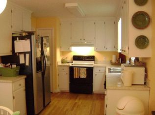 2605 Mill Creek Rd, Sanford, NC 27330