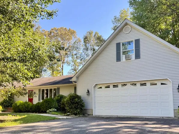 110 Sylvan Dr, Milton, DE 19968