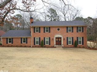 2321 N Rodney Parham Rd, Little Rock, AR 72212