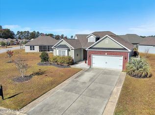 684 Marbella Court NW, Calabash, NC 28467