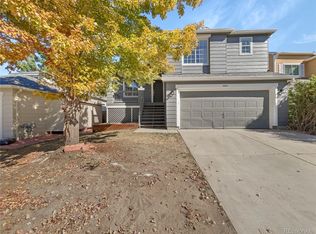 8860 Greengrass Way, Parker, CO 80134