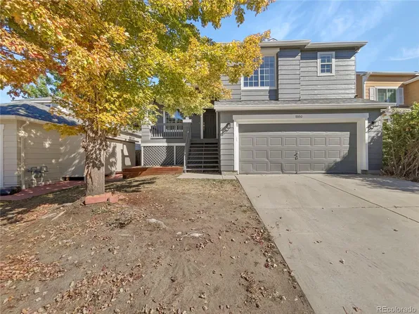 8860 Greengrass Way, Parker, CO 80134