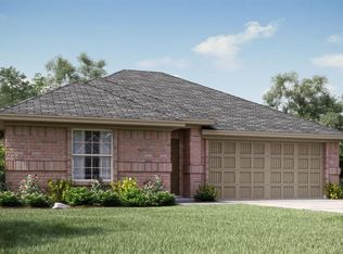 2124 Strongbark Dr, Royse City, TX 75189