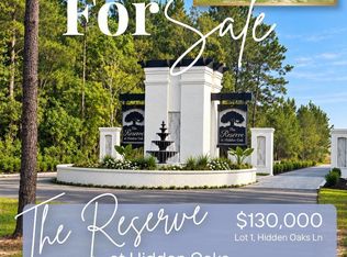 1 Hidden Pass Dr, Denham Springs, LA 70726
