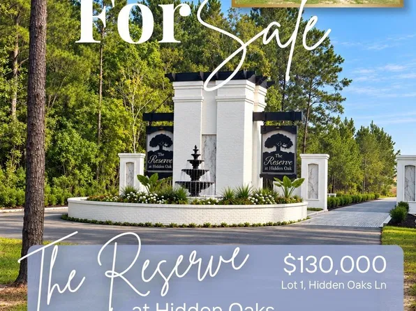 1 Hidden Pass Dr, Denham Springs, LA 70726