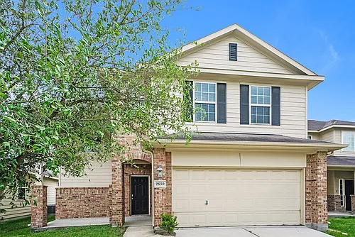 2630 Mesquite Ridge Dr Photo 1