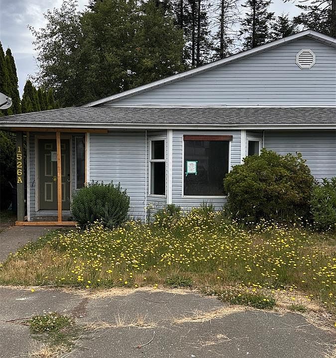1st image of 1526 Burgess Rd #A