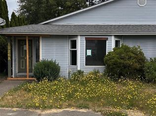 1526 Burgess Rd #A, Courtenay, BC V9N5W8