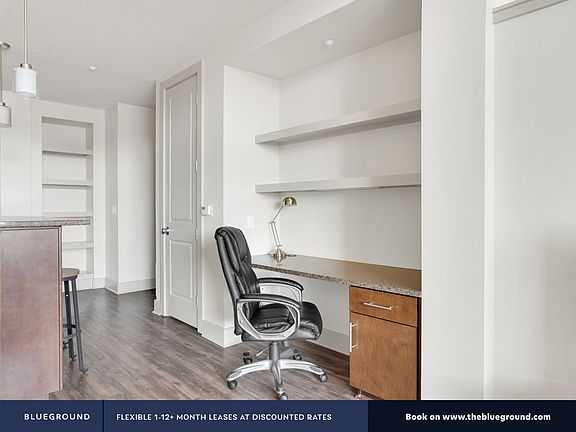 Office Area